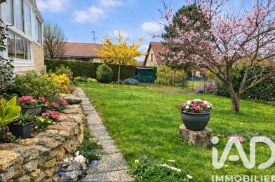 Maison 10 pièces 270000 €