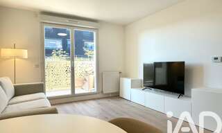 Appartement 2 Pièces 42 m² à louer à Alfortville (94140)