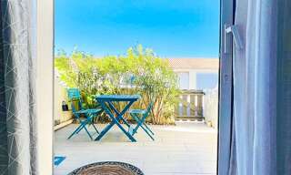 Appartement 2 Pièces 33 m² à vendre à Leucate (11370)
