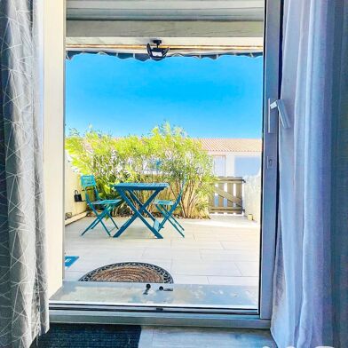 Appartement 2 pièces 136000 €