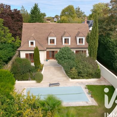 Maison 10 pièces 975000 €