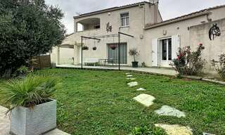 Maison 6 Pièces 160 m² à vendre à Lédenon (30210)