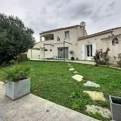 Maison 6 pièces 399000 €