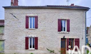 Maison 3 Pièces 85 m² à vendre à Lucy-sur-Cure (89270)