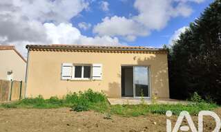 Maison 3 Pièces 68 m² à louer à Vallon-Pont-d'Arc (07150)