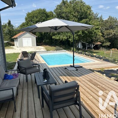 Maison 5 pièces 355000 €