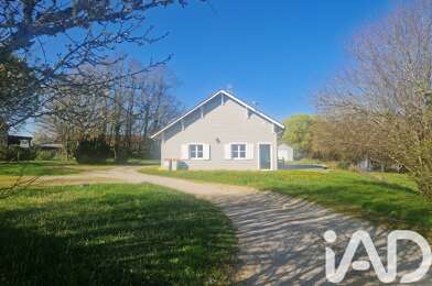 Maison 5 pièces 335000 €