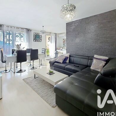 Appartement 4 pièces 229000 €