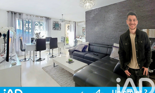 Appartement 4 Pièces 81 m² à vendre à La Seyne-sur-Mer (83500)