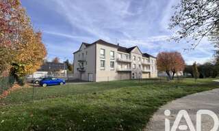 Appartement 5 Pièces 116 m² à vendre à Sainte-Savine (10300)