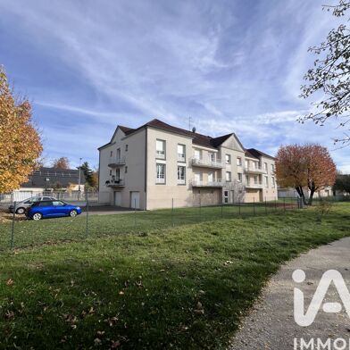 Appartement 5 pièces 282000 €