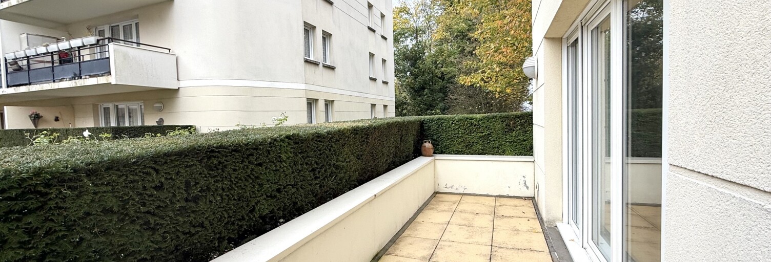 Appartement 3 Pièces 65 m² à vendre à Combs-la-Ville (77380)