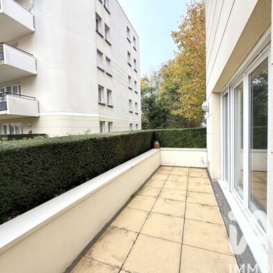 Appartement 3 pièces 200000 €