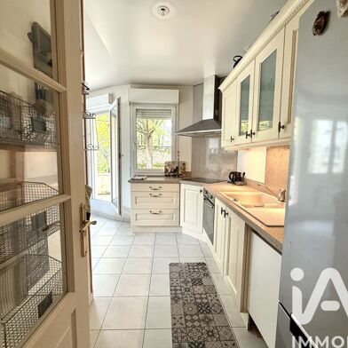 Appartement 3 pièces 200000 €