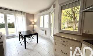 Appartement 3 Pièces 65 m² à vendre à Combs-la-Ville (77380)