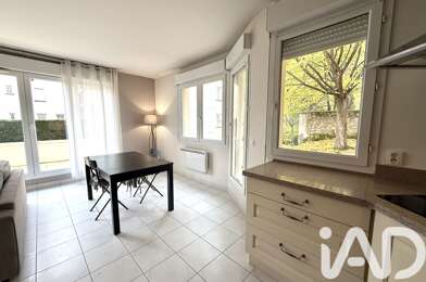 Appartement 3 pièces 190000 €