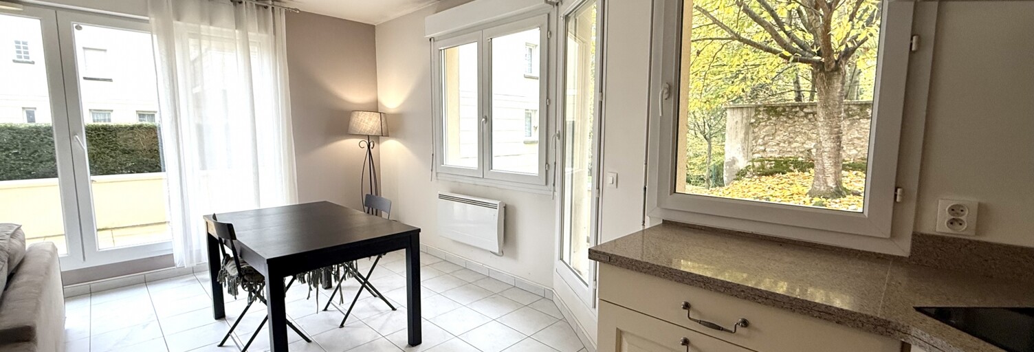 Appartement 3 Pièces 65 m² à vendre à Combs-la-Ville (77380)