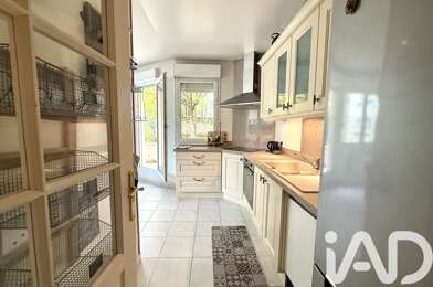 Appartement 3 pièces 190000 €