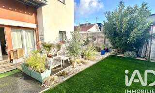 Appartement 2 Pièces 43 m² à vendre à Arès (33740)