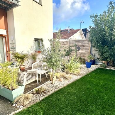 Appartement 2 pièces 260000 €