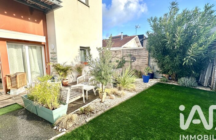 Vente Appartement 2 pièces — photo 2