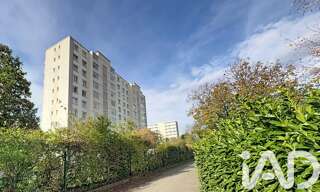 Appartement 4 Pièces 70 m² à vendre à Saint-Martin-d'Hères (38400)