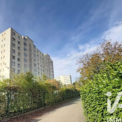 Appartement 4 pièces 139900 €