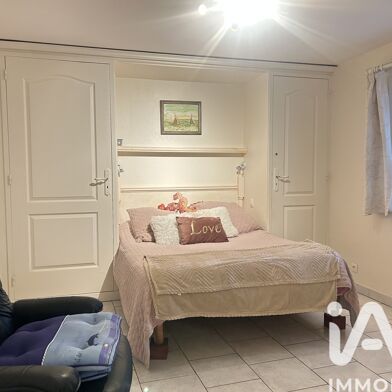 Appartement 2 pièces 137000 €