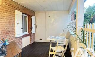 Appartement 2 Pièces 24 m² à vendre à Villers-sur-Mer (14640)