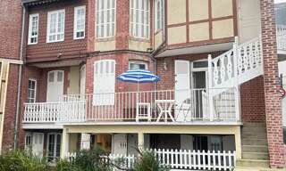 Appartement 2 Pièces 24 m² à vendre à Villers-sur-Mer (14640)
