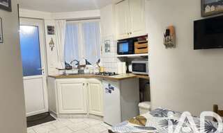Appartement 2 Pièces 24 m² à vendre à Villers-sur-Mer (14640)