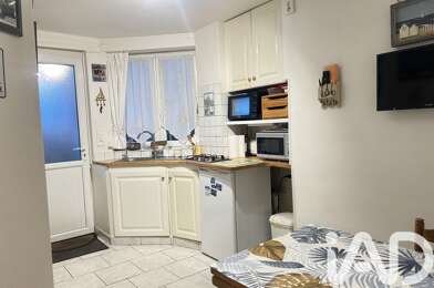 Appartement 2 pièces 132000 €
