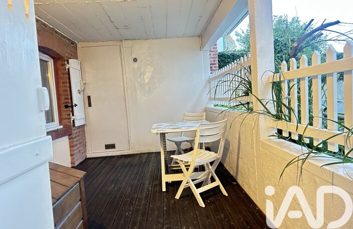 Vente Appartement 2 pièces — photo 2