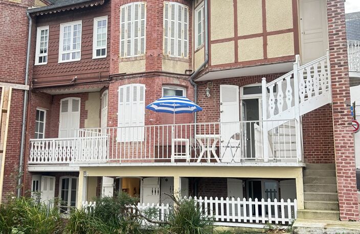 Vente Appartement 2 pièces — photo 3