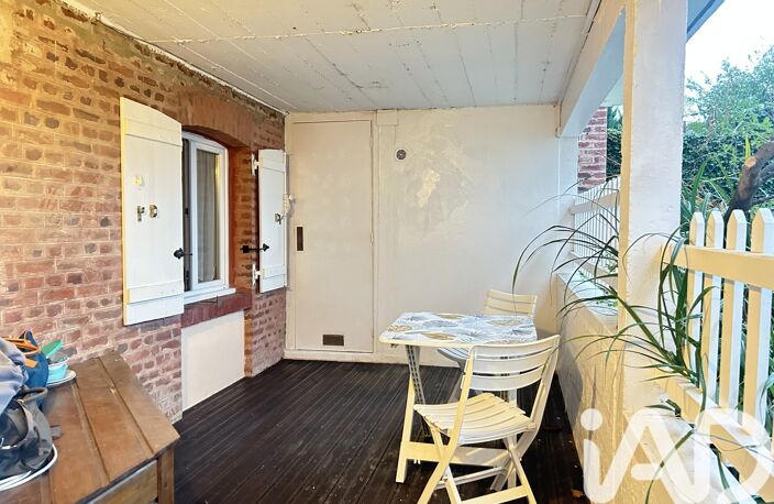 Vente Appartement 2 pièces — photo 4