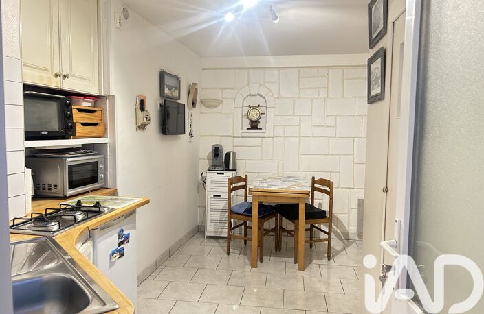 Vente Appartement 2 pièces — photo 5