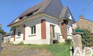 Maison 7 Pièces 139 m² à vendre à Pipriac (35550)