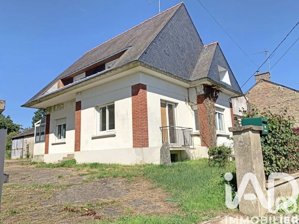 Vente Maison/villa 7 pièces - Photo 2