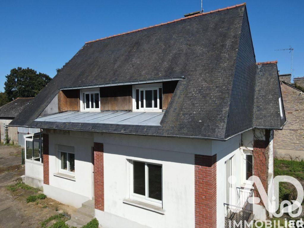 Vente Maison/villa 7 pièces - Photo 3