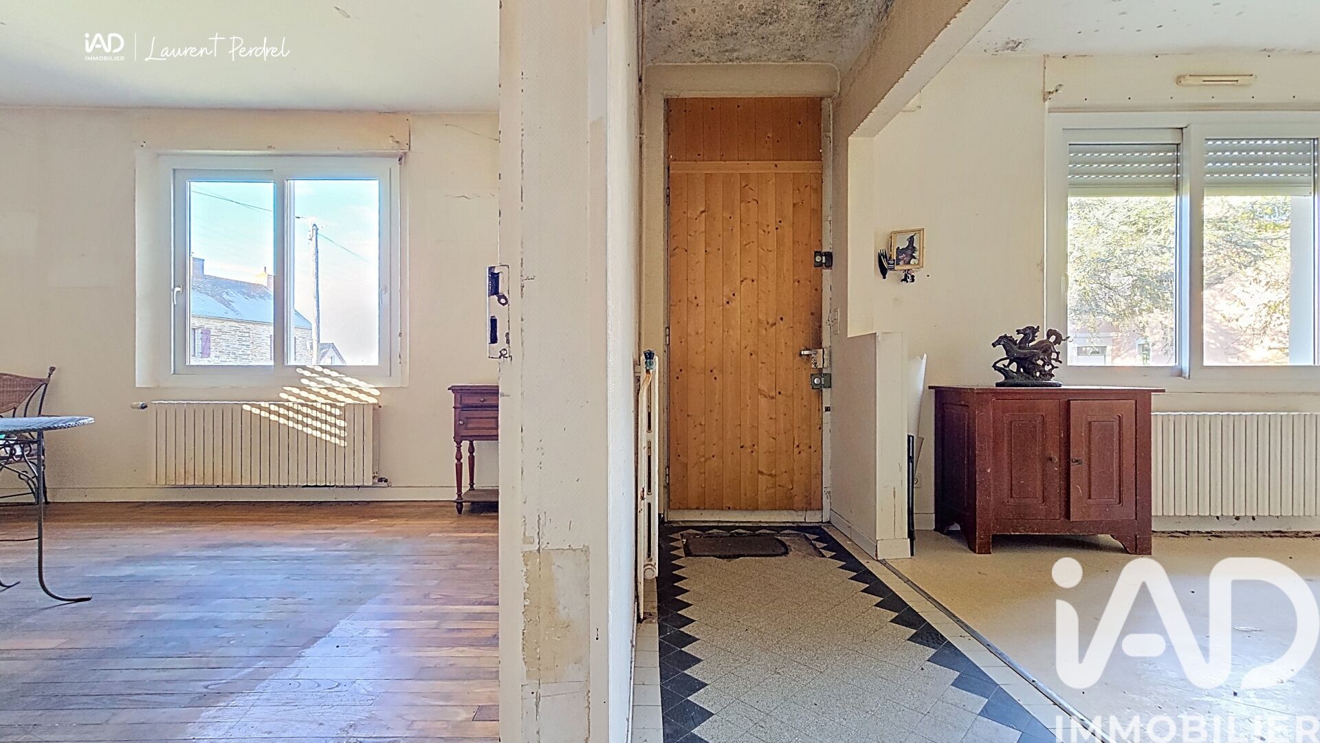 Vente Maison/villa 7 pièces - Photo 4
