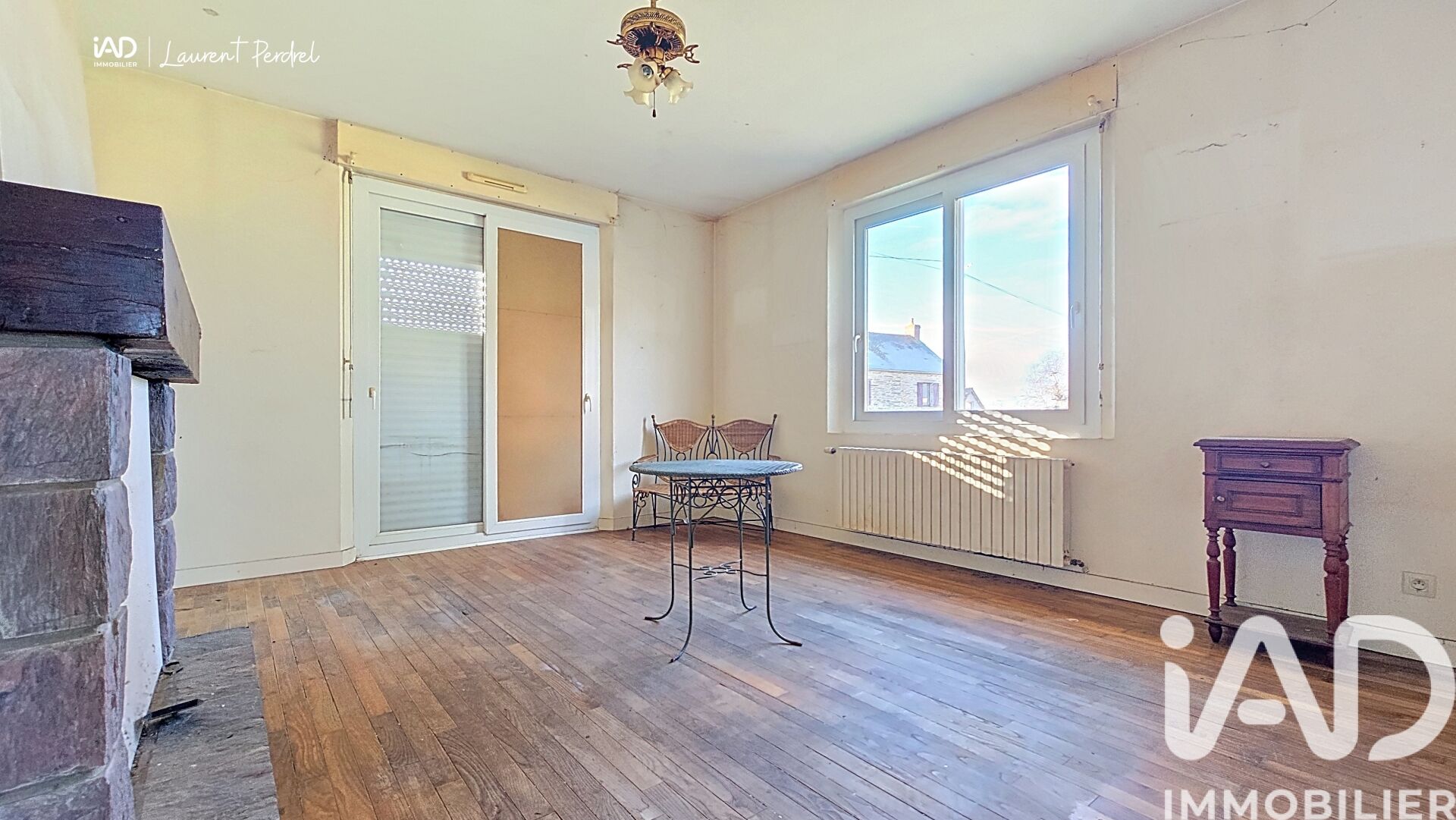 Vente Maison/villa 7 pièces - Photo 5