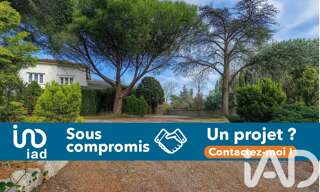 Immeuble  347 m² à vendre à Blagnac (31700)