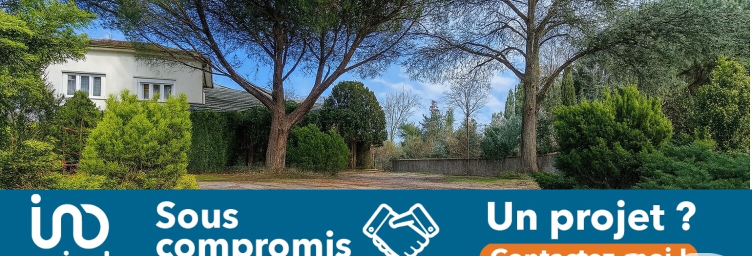 Immeuble  347 m² à vendre à Blagnac (31700)