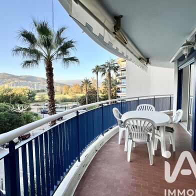 Appartement 2 pièces 1195 €