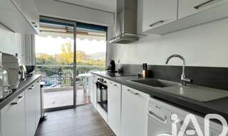 Appartement 2 Pièces 47 m² à louer à Mandelieu-la-Napoule (06210)