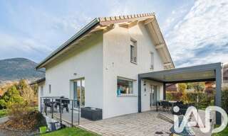 Maison 6 Pièces 130 m² à vendre à Peillonnex (74250)