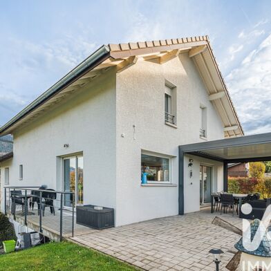 Maison 6 pièces 630000 €
