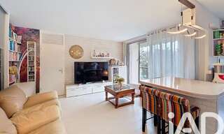 Appartement 3 Pièces 52 m² à vendre à Marly-le-Roi (78160)