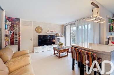 Appartement 3 pièces 188000 €