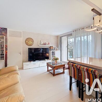 Appartement 3 pièces 195000 €